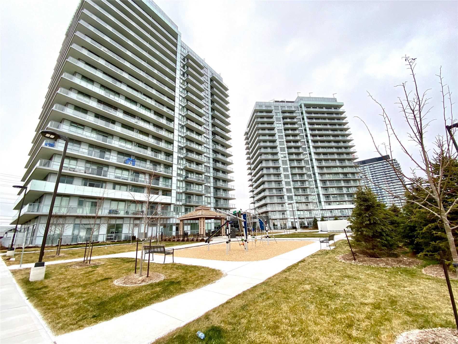 607 4699 Glen Erin Dr, Mississauga Leased, W5069522 Condos.ca