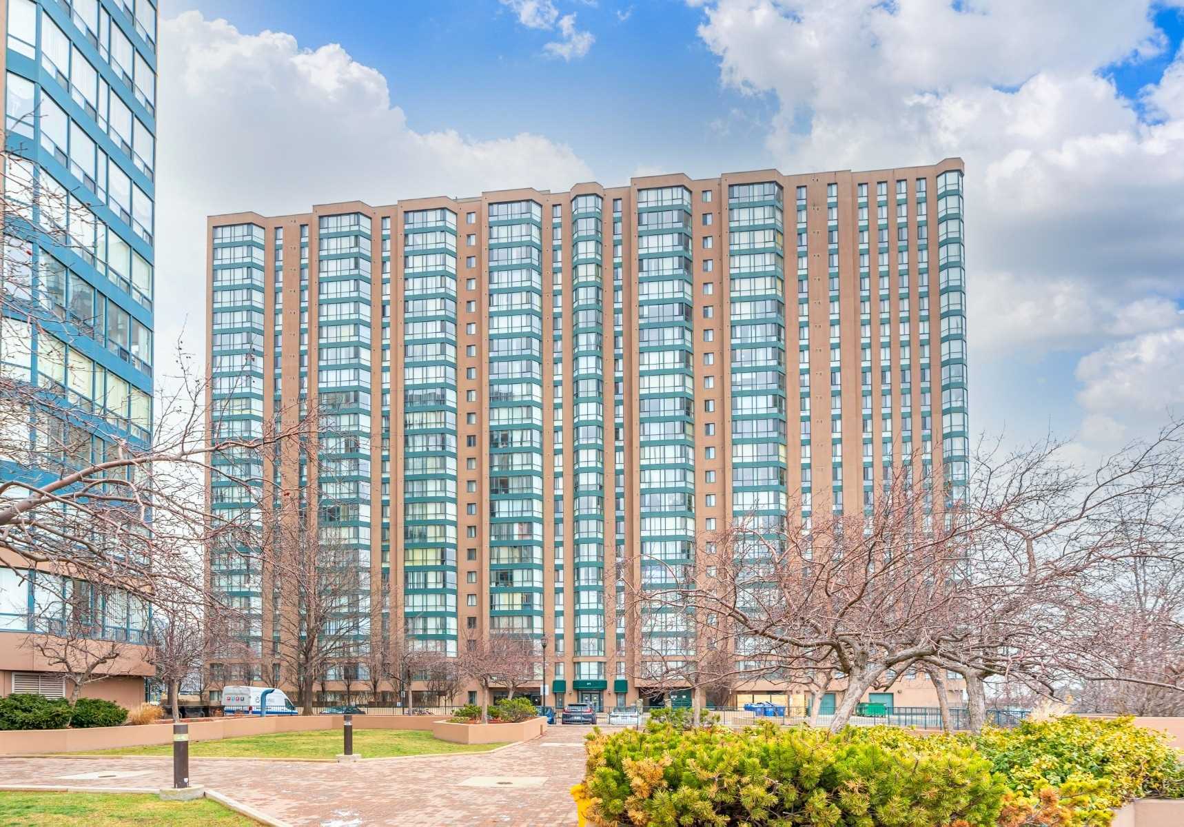 513 145 Hillcrest Ave, Mississauga Sold, W5069536 Condos.ca