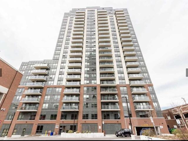 1808 - 1420 Dupont St