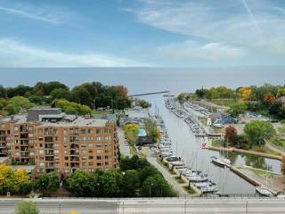 1104 - 100 Lakeshore Rd E