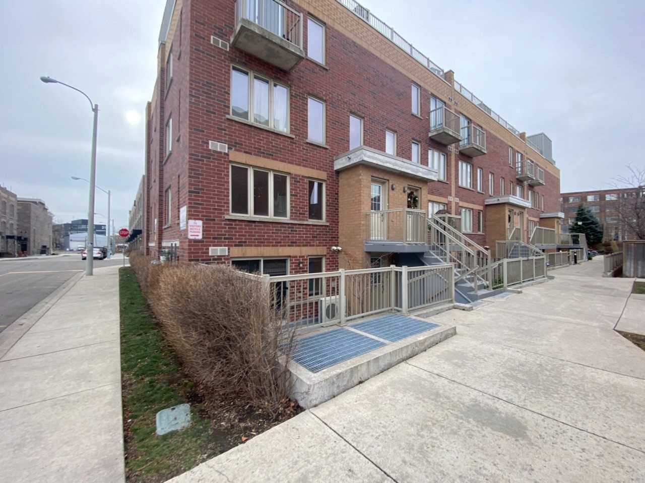 114 20 Elsie Lane, Toronto Leased, W5069888 Condos.ca