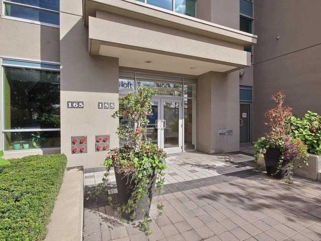 1708 - 155 Legion Rd N