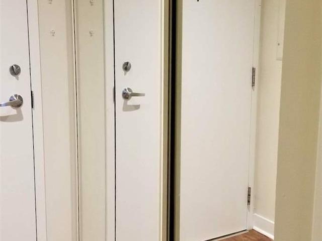 1708 - 155 Legion Rd N