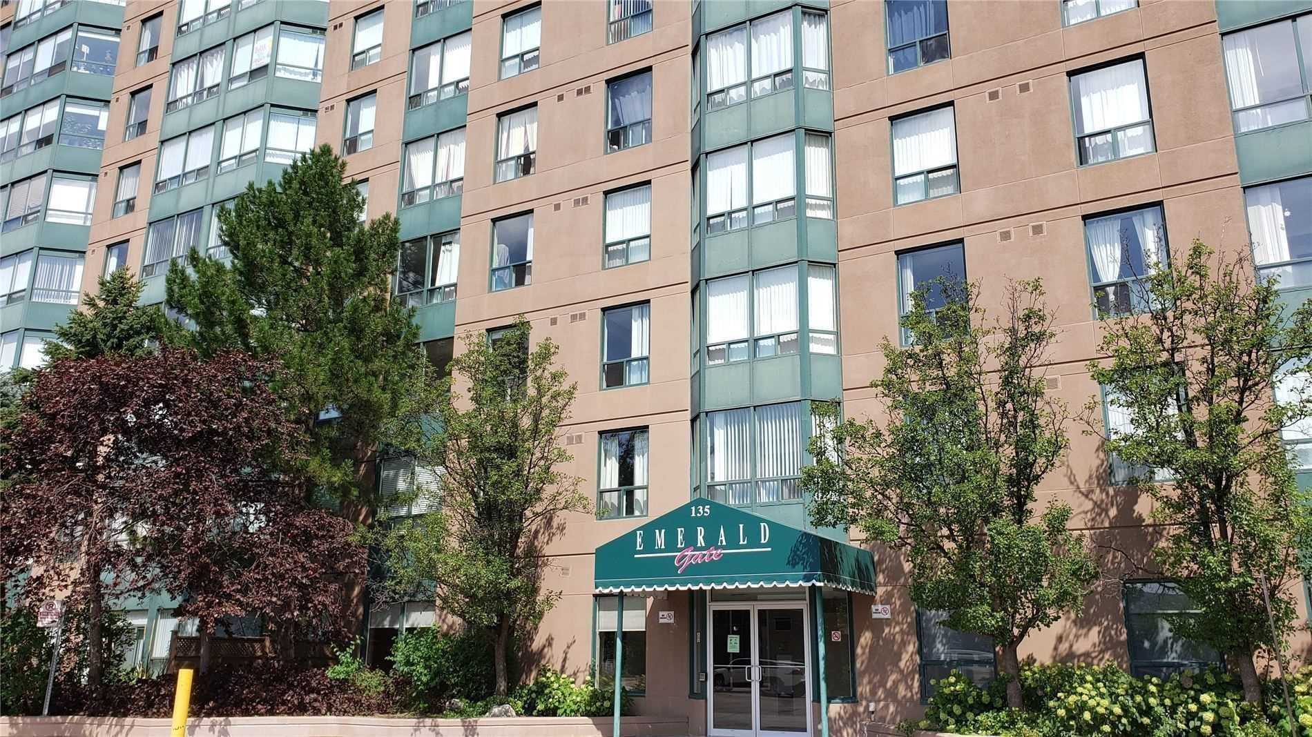 1712 135 Hillcrest Ave, Mississauga Leased, W5070677 Condos.ca