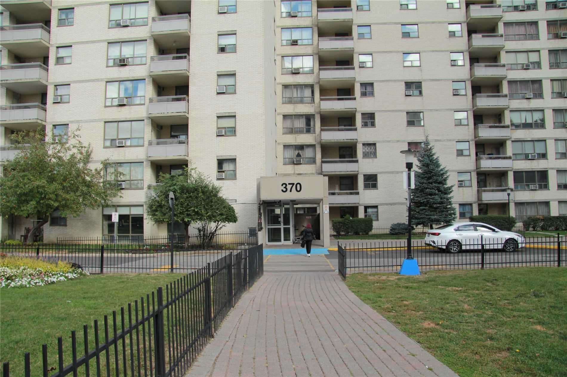908 370 Dixon Rd, Etobicoke Unavailable, W5071120 Condos.ca
