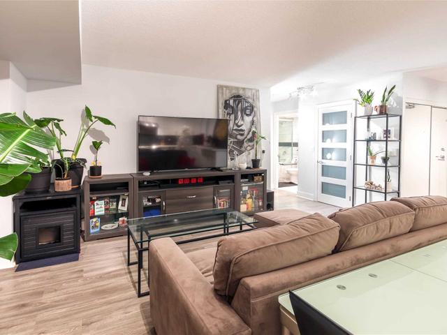 1501 - 155 Legion Rd N