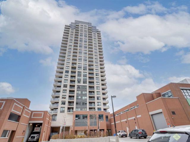 801 - 1410 Dupont St