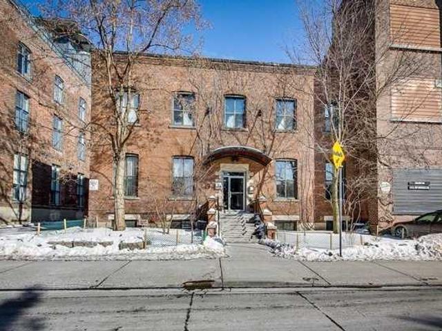 206 - 347 Sorauren Ave