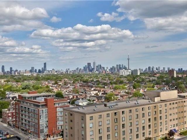 2312 - 1420 Dupont St