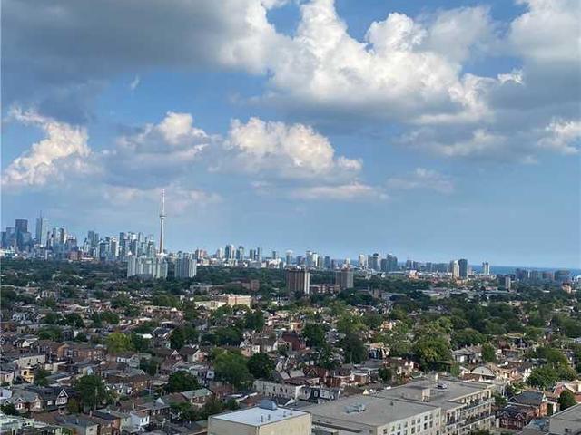 2312 - 1420 Dupont St