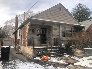 858 Royal York Rd