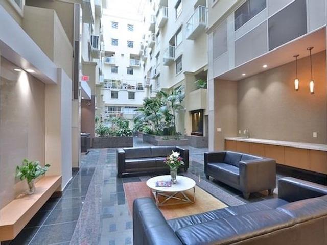 411 - 437 Roncesvalles Ave