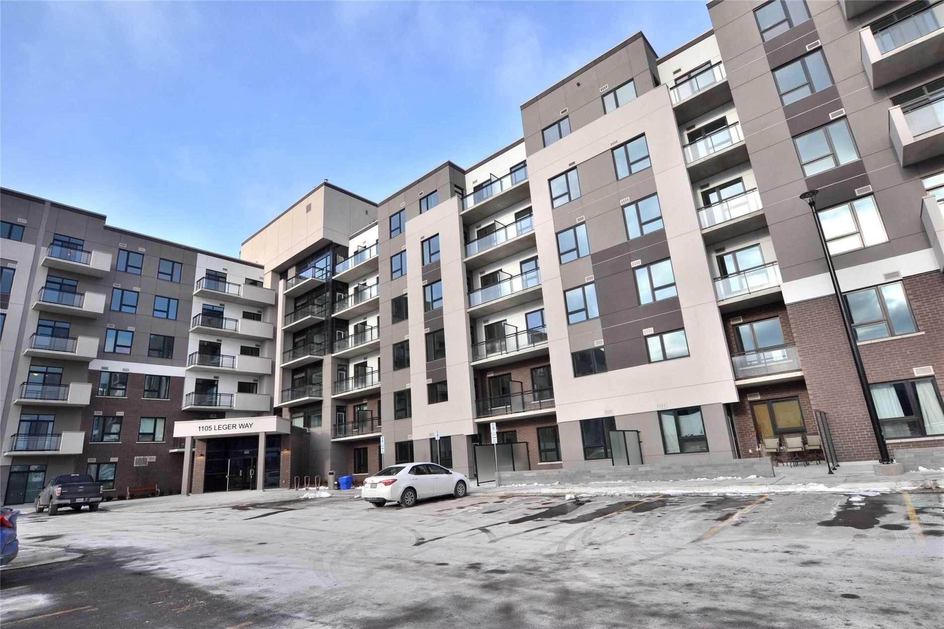 425 1105 Leger Way, Milton Terminated, W5073918 Condos.ca