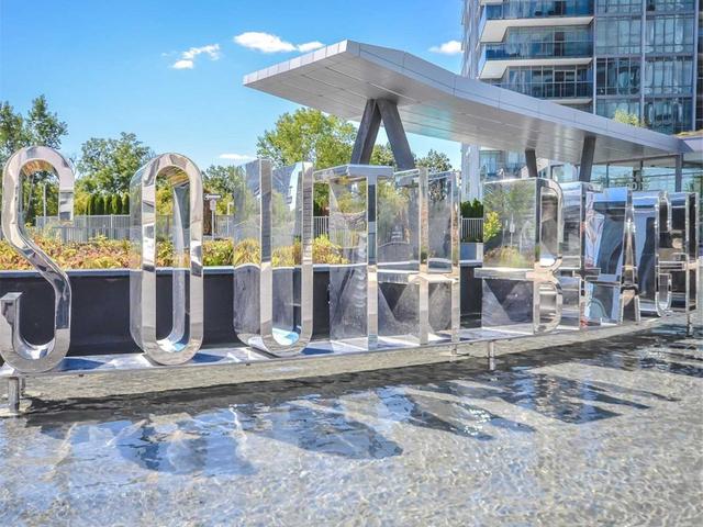 1907 - 90 Park Lawn Rd