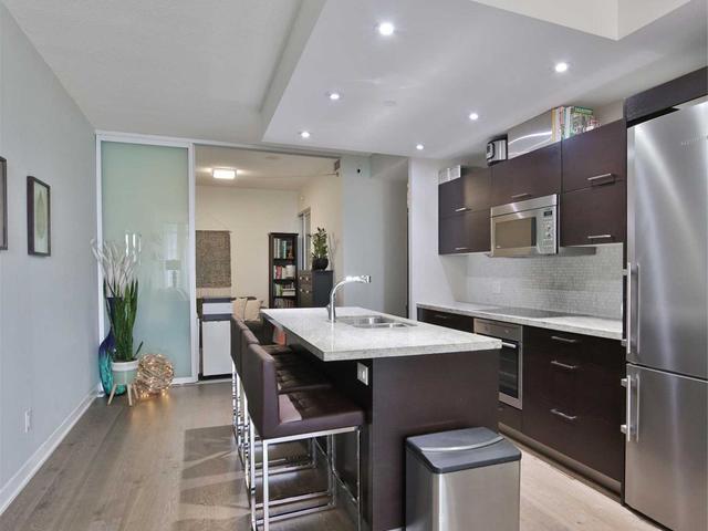 1907 - 90 Park Lawn Rd