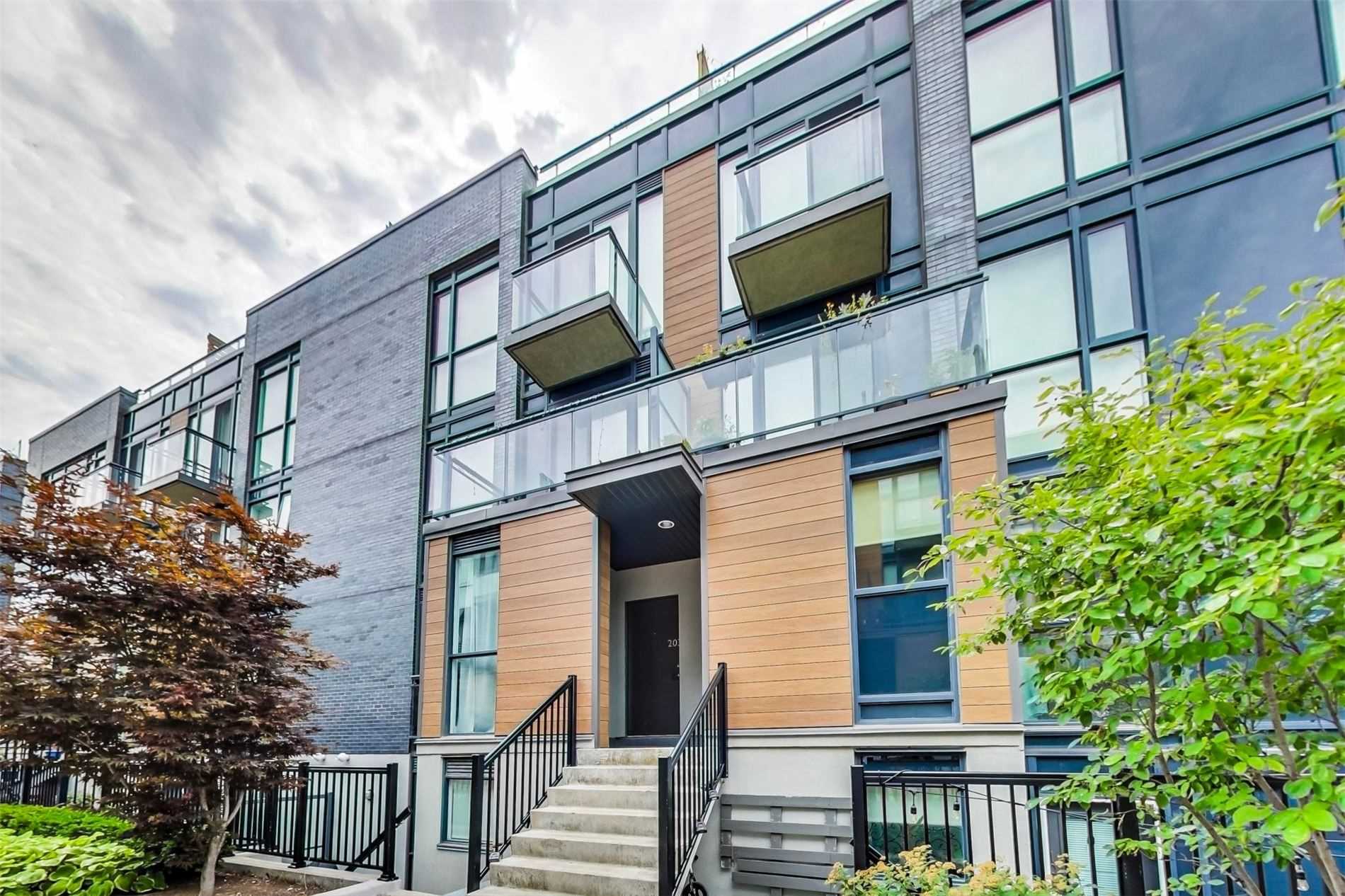 302 380 Wallace Ave, Toronto Leased, W5075106 Condos.ca