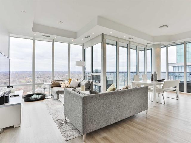 3105 - 88 Park Lawn Rd