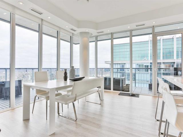 3105 - 88 Park Lawn Rd