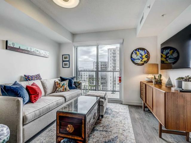 905 - 1420 Dupont St