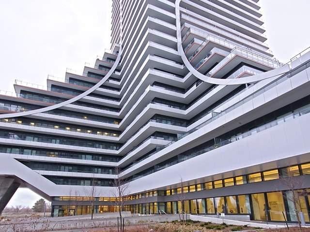 2622 - 30 Shore Breeze Dr