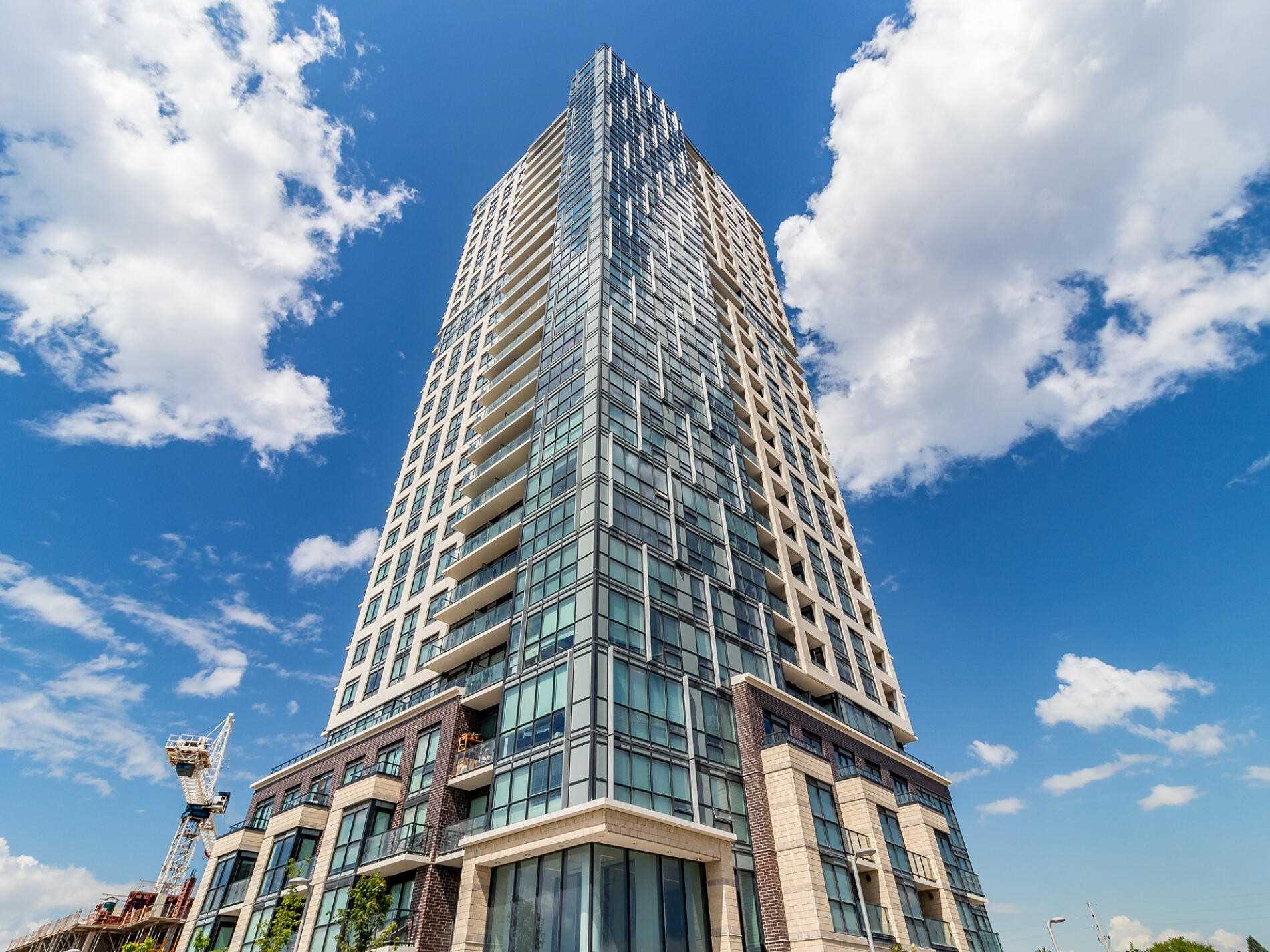 901 - 20 Thomas Riley Rd, Etobicoke | Sold, W5076702 | Condos.ca