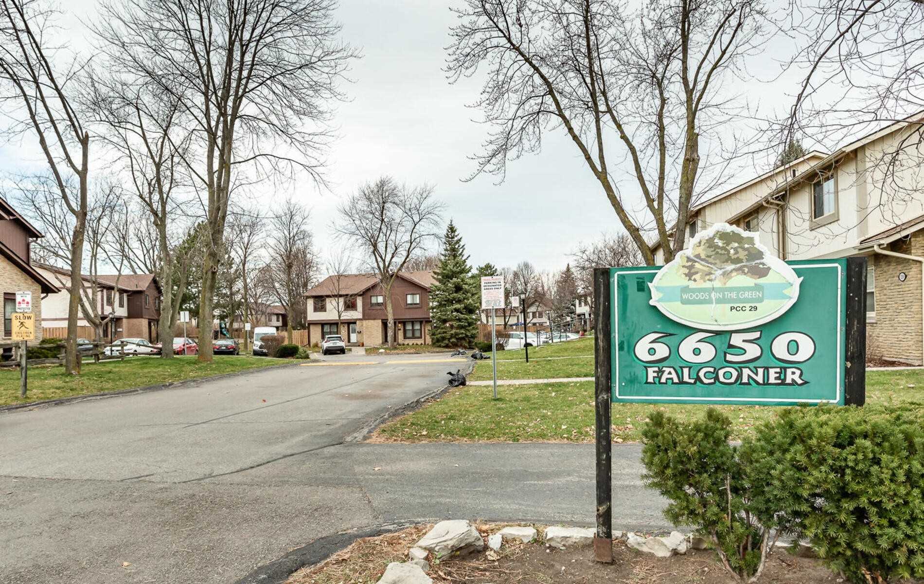 79 6650 Falconer Dr, Mississauga Sold Conditional, W5076926 Condos.ca