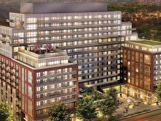 324 - 1830 Bloor St W