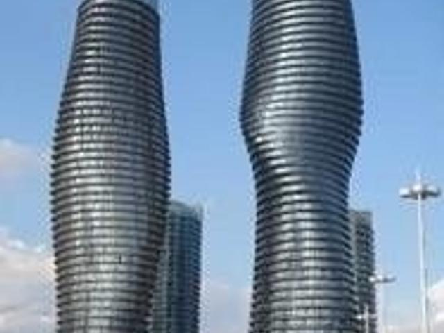 1705 - 50 Absolute Ave