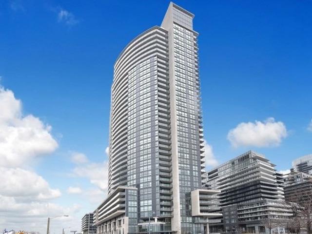 2608 - 59 Annie Craig Dr