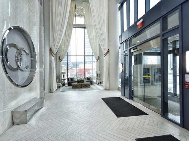 2608 - 59 Annie Craig Dr