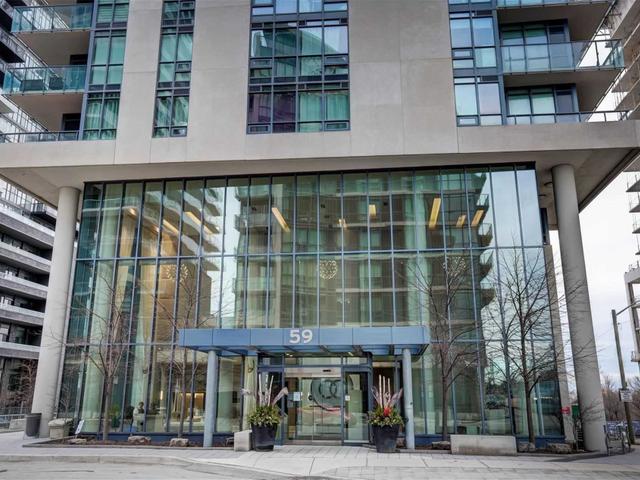 309 - 59 Annie Craig Dr