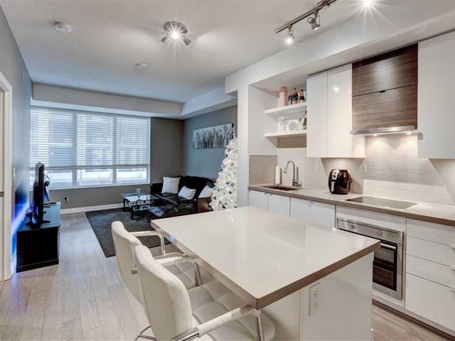 309 - 59 Annie Craig Dr