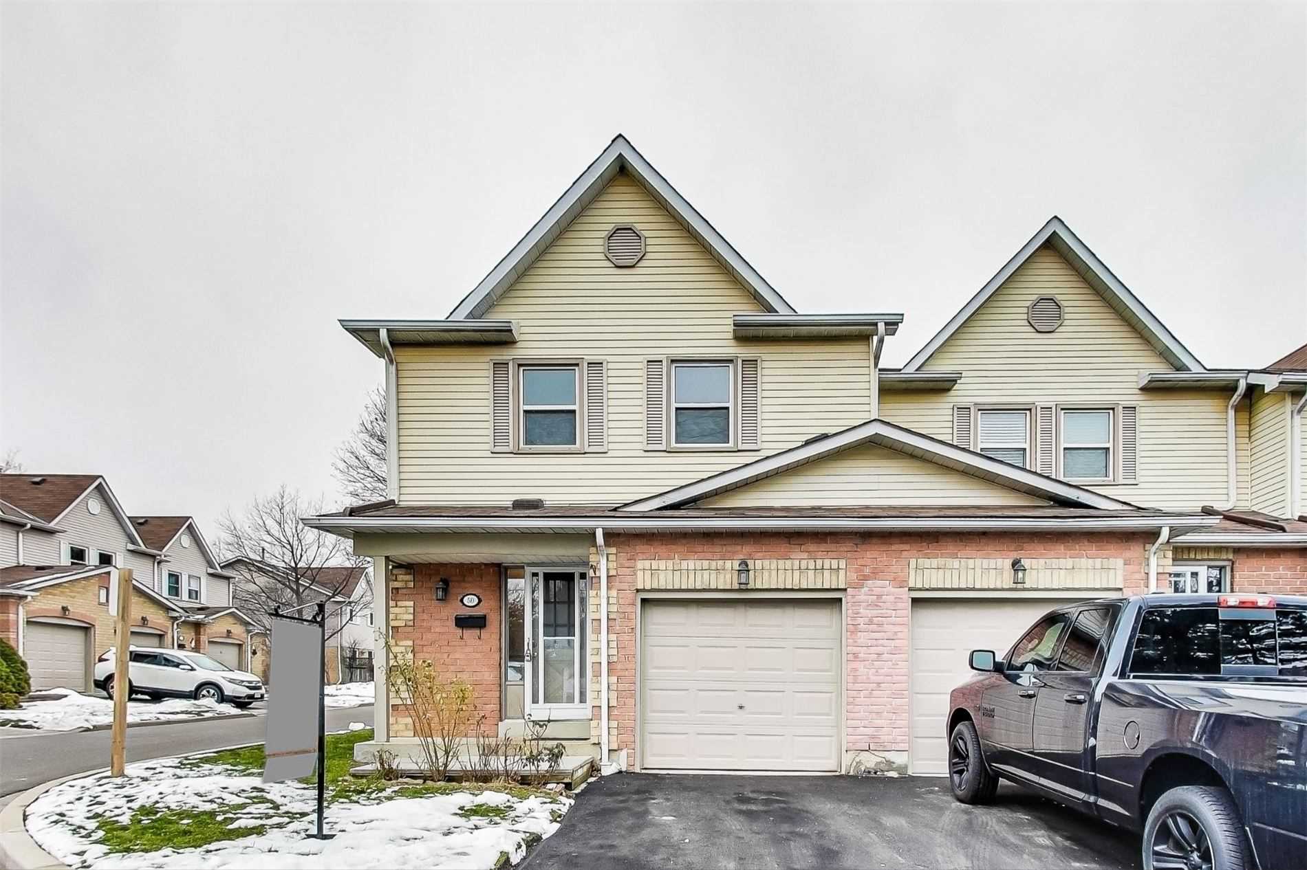 50 2355 Fifth Line W, Mississauga Sold, W5078357 Condos.ca