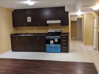 692 Sauve(Basement) St