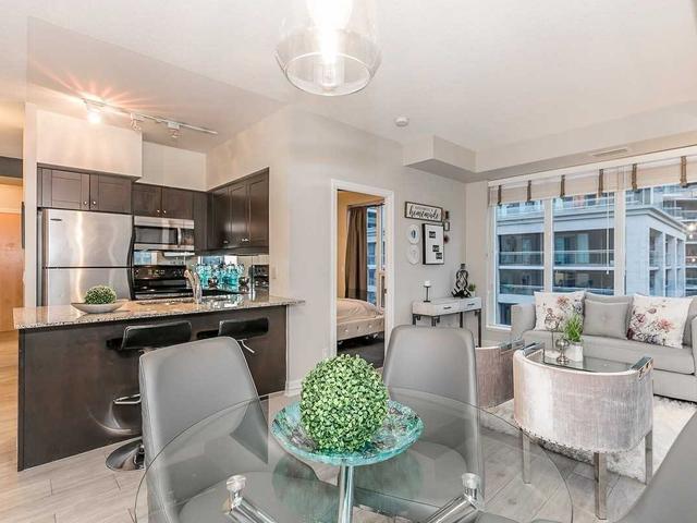 323 - 58 Marine Parade Dr