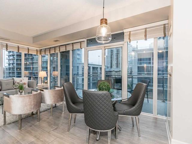 323 - 58 Marine Parade Dr