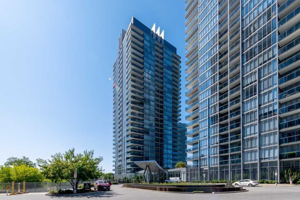 215 88 Park Lawn Rd, Etobicoke Leased, W5078624 Condos.ca