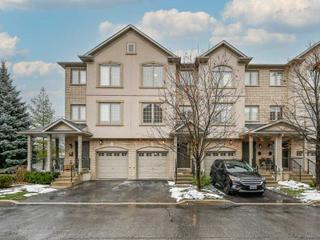 1248 Guelph Line Townhouses