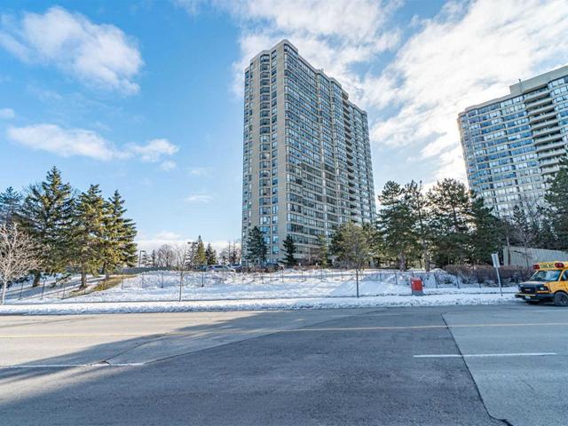 #2506 - 22 Hanover Rd, Brampton | Sold, W5079121 | Condos.ca