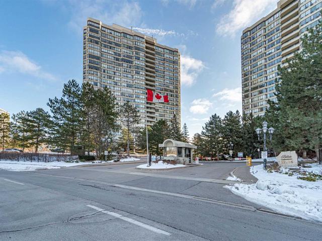 #2506 - 22 Hanover Rd, Brampton | Sold, W5079121 | Condos.ca