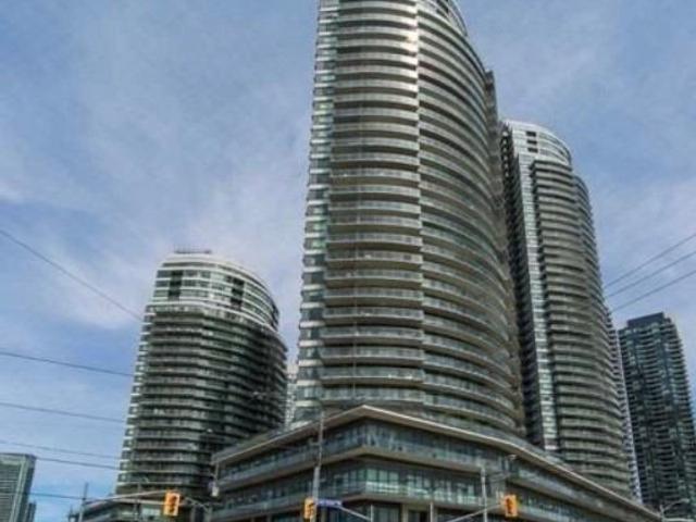 2104 - 2240 Lake Shore Blvd W