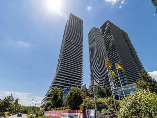 3206 - 20 Shore Breeze Dr