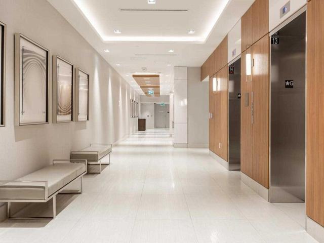 3206 - 20 Shore Breeze Dr