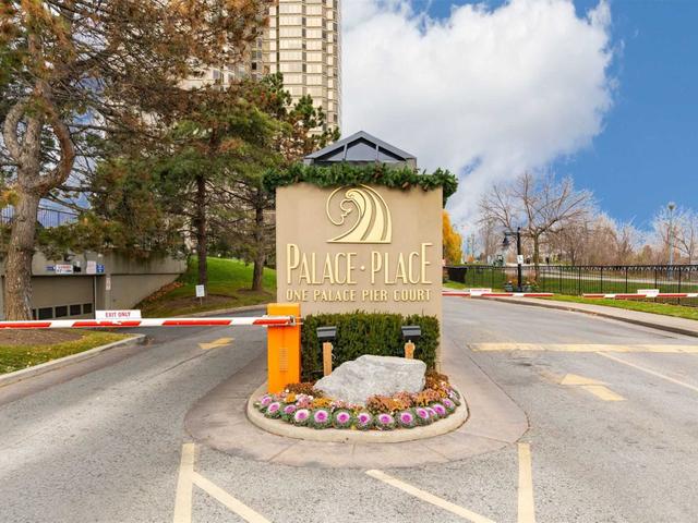 3102 - 1 Palace Pier Crt