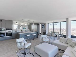3703 - 2045 Lake Shore Blvd W