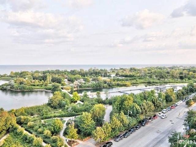 904 - 59 Annie Craig Dr