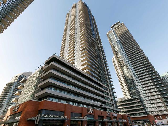507 - 2220 Lakeshore Blvd W