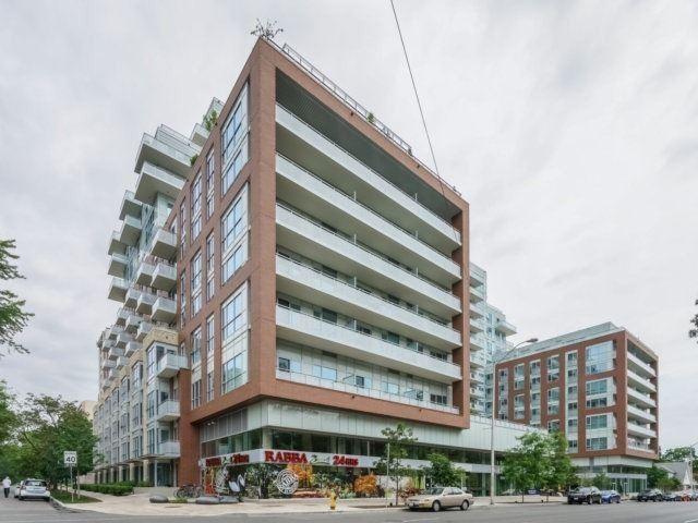 637 - 1830 Bloor St W