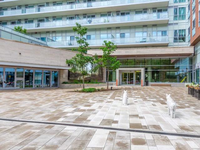 637 - 1830 Bloor St W