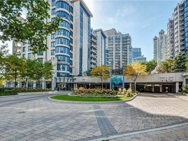 1104 - 2087 Lake Shore Blvd